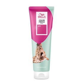 Wella Professionals Color Fresh Mask Pink Μάσκα Διατήρησης Χρώματος 150ml Wella Professionals Color Fresh Mask Pink Μάσκα Διατήρησης Χρώματος 150ml