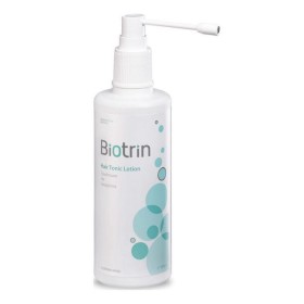 Ηydrovit Biotrin Hair Tonic Lotion Λοσιόν κατά της Λιπαρότητας για Όλους Τους Τύπους Μαλλιών 100ml Ηydrovit Biotrin Hair Tonic Lotion Λοσιόν κατά της Λιπαρότητας για Όλους Τους Τύπους Μαλλιών 100ml