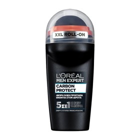 Loreal Men Expert Carbon Protect 5 In 1 Αποσμητικό Roll-On 50ml Loreal Men Expert Carbon Protect 5 In 1 Αποσμητικό Roll-On 50ml