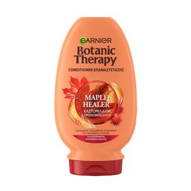 Garnier Botanic Therapy Conditioner με Kαστορέλαιο & Σφένδαμο Maple Healer 200ml Garnier Botanic Therapy Conditioner με Kαστορέλαιο & Σφένδαμο Maple Healer 200ml