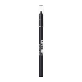 Maybelline Tattoo Liner Pencil Μολύβι Ματιών 900 Deep Onyx 1.3g Maybelline Tattoo Liner Pencil Μολύβι Ματιών 900 Deep Onyx 1.3g