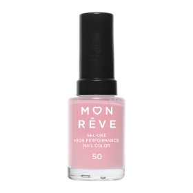 Mon Reve Gel-Like High Performance Nail Color Βερνίκι Νυχιών Υψηλής Απόδοσης No. 50 13ml Mon Reve Gel-Like High Performance Nail Color Βερνίκι Νυχιών Υψηλής Απόδοσης No. 50 13ml