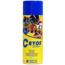 PHYTO PERFORMANCE Cryos Spray Ψυκτικό Σπρέι 400ml