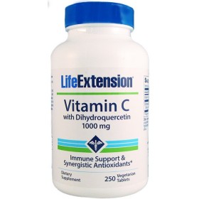 Life Extension &hellip;
