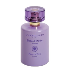 L Erbolario Bella di Notte Acqua di Profumo Γυναικείο Άρωμα 50ml L Erbolario Bella di Notte Acqua di Profumo Γυναικείο Άρωμα 50ml