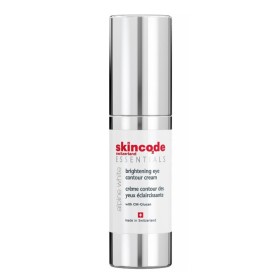 Skincode Alpine White Brightening Eye Contour Cream 15ml