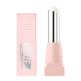 Maybelline Lifter Glaze Oil Balm Βάλσαμο Χειλιών 01 Clear Crave 2.8g