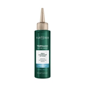Rene Furterer Triphasic Active Grow Serum Ορός Ενεργοποίησης & Επιτάχυνσης της Ανάπτυξης των Μαλλιών 100ml
