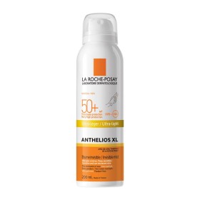 La Roche Posay Anthelios Xl Body Mist Αντηλιακό Σπρέι Προσώπου & Σώματος Spf50+ 200ml La Roche Posay Anthelios Xl Body Mist Αντηλιακό Σπρέι Προσώπου & Σώματος Spf50+ 200ml