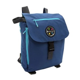 Maui & Sons Σακίδιο Παραλίας 25lt Ecosystem™ Polyester Μπλε 1 Τεμάχιο Maui & Sons Σακίδιο Παραλίας 25lt Ecosystem™ Polyester Μπλε 1 Τεμάχιο