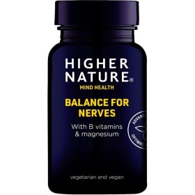 HN BALANCE FOR NERVES 90 CAPS