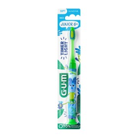 Gum Kids 903 Παιδική Οδοντόβουρτσα Light-Up για 6+ Ετών 1 Τεμάχιο Gum Kids 903 Παιδική Οδοντόβουρτσα Light-Up για 6+ Ετών 1 Τεμάχιο