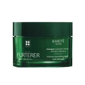 Rene Furterer Karite Nutri Μάσκα Εντατικής Θρέψης για Πολύ Ξηρά Μαλλιά 200ml