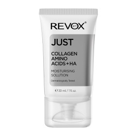 Revox B77 Just Collagen Amino Acids + Ha Ενυδατικό Γαλάκτωμα Προσώπου 30ml Revox B77 Just Collagen Amino Acids + Ha Ενυδατικό Γαλάκτωμα Προσώπου 30ml