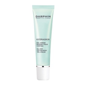Darphin Hydraskin All-Day Eye Refresh Gel Cream Αναζωογονητική Κρέμα Τζελ για τα Μάτια 15ml Darphin Hydraskin All-Day Eye Refresh Gel Cream Αναζωογονητική Κρέμα Τζελ για τα Μάτια 15ml