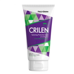 FREZYDERM Crilen Cream Εντομοαπωθητικό Ενυδατικό Γαλάκτωμα με Άρωμα 125ml