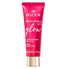 Nuxe Promo Merveillance Lift Glow Firming Radiance Cream Κρέμα Προσώπου Ημέρας με Χρώμα 50ml