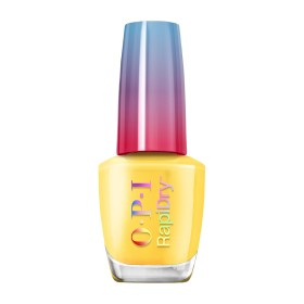 Opi Rapidry Βερνίκι Νυχιών Proceed with (No) Caution 9ml Opi Rapidry Βερνίκι Νυχιών Proceed with (No) Caution 9ml