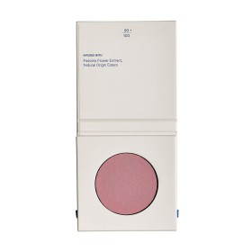 Korres Natural Fresh Blush Ρουζ 03 Dusty Rose 4.5g