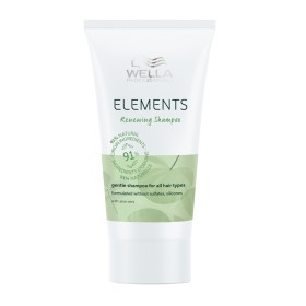 Wella Professionals Professionals Elements Renewing Σαμπουάν Αναζωογόνησης με Αλόη 30ml Wella Professionals Professionals Elements Renewing Σαμπουάν Αναζωογόνησης με Αλόη 30ml