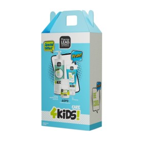 Pharmalead Promo 4kids Boy Bubble Fun 2-In-1 Αφρόλουτρο & Σαμπουάν 500ml & Be Cool Styling Παιδικό Τζελ Χτενίσματος 100ml & Hurry Up Roll-On Αποσμητικό 50ml Pharmalead Promo 4kids Boy Bubble Fun 2-In-1 Αφρόλουτρο & Σαμπουάν 500ml & Be Cool Styling Παιδικό Τζελ Χτενίσματος 100ml & Hurry Up Roll-On Αποσμητικό 50ml