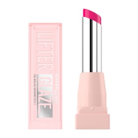 Maybelline Lifter Glaze Oil Balm Βάλσαμο Χειλιών 03 Rose Bite 2.8g