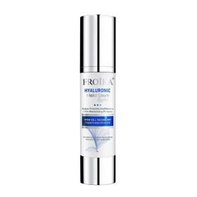 Froika Hyaluronic Moist Cream Light Ενυδατική & Αντιγηραντική Κρέμα Προσώπου με Υαλουρονικό Οξύ για Λιπαρές/μικτές Επιδερμίδες 50ml Froika Hyaluronic Moist Cream Light Ενυδατική & Αντιγηραντική Κρέμα Προσώπου με Υαλουρονικό Οξύ για Λιπαρές/μικτές Επιδερμίδες 50ml