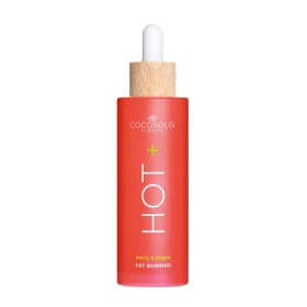 Cocosolis Hot+ Fat-Burning Serum Booty & Thighs Ορός Καύσης Λίπους & Σμίλευσης 100ml