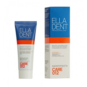 Elladent Care 012 Οδοντόκρεμα 75ml