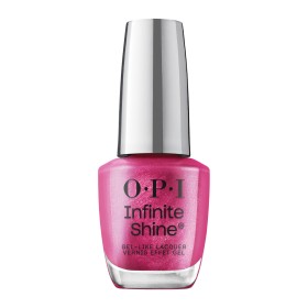 Opi Infinite Shine Βερνίκι Νυχιών Μακράς Διάρκειας DeJa RoUgE 15ml