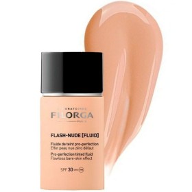 Filorga Flash-Nude Fluid 1.5 Nude Medium Spf30 30ml