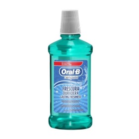 ORAL B Complete Oral Solution Against Plaque & Bad Odor 500ml