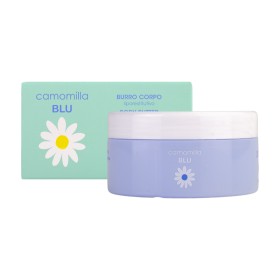 Camomilla Blu Lipid Restoring Body Butter Λιποαναπληρωτικό Βούτυρο Σώματος 250ml
