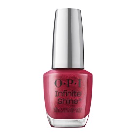Opi Infinite Shine Βερνίκι Νυχιών Μακράς Διάρκειας Im Not Really A Waitress 15ml Opi Infinite Shine Βερνίκι Νυχιών Μακράς Διάρκειας Im Not Really A Waitress 15ml