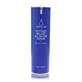 Youth Lab Restoring Serum All Skin Types Ορός με Αντιρυτιδική & Συσφιγκτική Δράση 30ml
