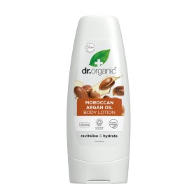 Dr. Organic Moroccan Argan Oil Skin Lotion Ενυδατικό Γαλάκτωμα Σώματος 200ml Dr. Organic Moroccan Argan Oil Skin Lotion Ενυδατικό Γαλάκτωμα Σώματος 200ml