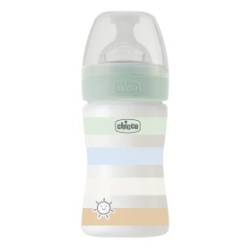Chicco Bottle Well Being Anti-Colic System Μπιμπερό Πλαστικό 0m+ 150ml Chicco Bottle Well Being Anti-Colic System Μπιμπερό Πλαστικό 0m+ 150ml