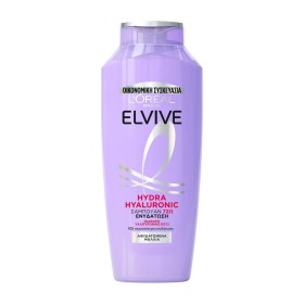 Loreal Elvive Hydra Hyaluronic Σαμπουάν Ενυδάτωσης 700ml Loreal Elvive Hydra Hyaluronic Σαμπουάν Ενυδάτωσης 700ml