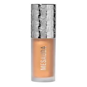 Mesauda Milano Beauty Highlighter Προσώπου Flush Light 104 Sunset Bronze 8ml