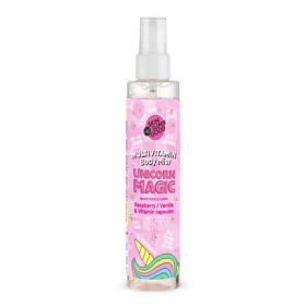 Organic Shop Skin Super Good Unicorn Magic Multivitamin Ενυδατικό Μist Σώματος 100ml