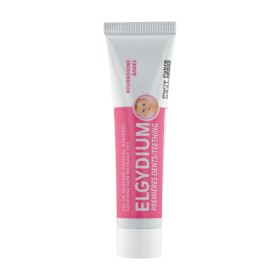 Elgydium Teething Baby Massaging Mouth Gel Ανακουφιστικό Τζελ Μασαζ Ούλων για Βρέφη από 3m+ 15ml Elgydium Teething Baby Massaging Mouth Gel Ανακουφιστικό Τζελ Μασαζ Ούλων για Βρέφη από 3m+ 15ml
