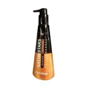 Frezyderm Dry Oil Satin Stars Ξηρό Λάδι Σώματος για Λάμψη 250ml Frezyderm Dry Oil Satin Stars Ξηρό Λάδι Σώματος για Λάμψη 250ml