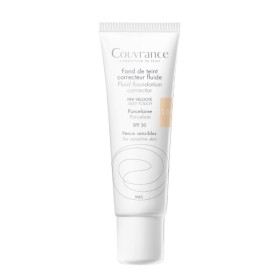 AVENE Couvrance Υγρό Διορθωτικό Make Up - Porcelaine 30ml