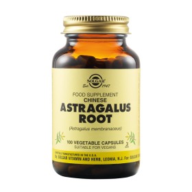 Solgar Astragalus 520mg Vegicaps 100 Κάψουλες Solgar Astragalus 520mg Vegicaps 100 Κάψουλες