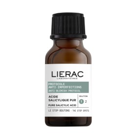 Lierac Protocole - The Stop Bouton Anti-Blemish κατά των Ατελειών 15ml Lierac Protocole - The Stop Bouton Anti-Blemish κατά των Ατελειών 15ml