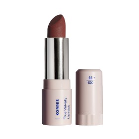 Korres True Velvety Lipstick Κραγιόν 57 Terra Red 3g Korres True Velvety Lipstick Κραγιόν 57 Terra Red 3g
