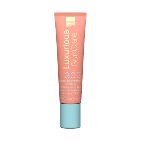 Intermed Luxurious Suncare Protective & Hydrating Lip Balm Spf30 Ενυδατικό Χειλιών 15ml Intermed Luxurious Suncare Protective & Hydrating Lip Balm Spf30 Ενυδατικό Χειλιών 15ml