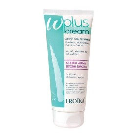 FROIKA Ω-Plus Cream Emollient Cream for Atopic Dermatitis 200ml