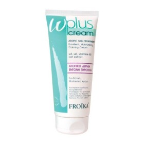Froika Ω-Plus Cream Μαλακτική Κρέμα για Ατοπική Δερματίτιδα 200ml