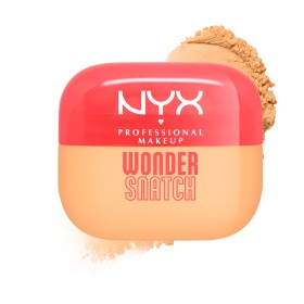 Nyx Professional Make Up Wonder Snatch Πούδρα 05 Banana Brat 6g